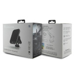 Prostokątny Uchwyt na telefon BMW MagSafe z indukcją - 3666339170752