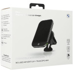 Prostokątny Uchwyt na telefon BMW MagSafe z indukcją - 3666339170752