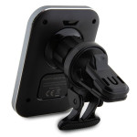 Prostokątny Uchwyt na telefon BMW MagSafe z indukcją - 3666339170752