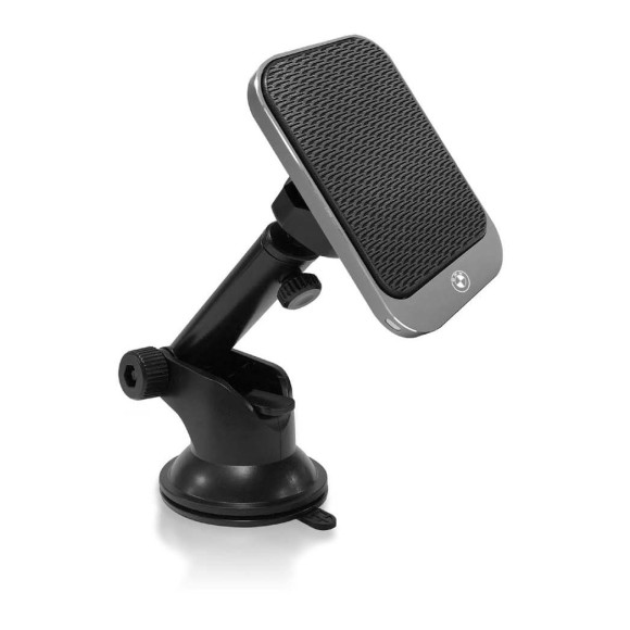 Prostokątny Uchwyt na telefon BMW MagSafe z indukcją - 3666339170752