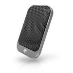 Prostokątny Uchwyt na telefon BMW MagSafe z indukcją 3666339170752