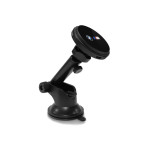Uchwyt na telefon BMW M MagSafe z ładowaniem indukcyjnym - 3666339122522