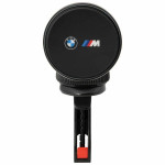 Uchwyt na telefon BMW M MagSafe z ładowaniem indukcyjnym - 3666339122522