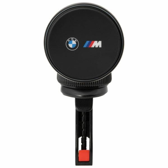 Uchwyt na telefon BMW M MagSafe z ładowaniem indukcyjnym - 3666339122522