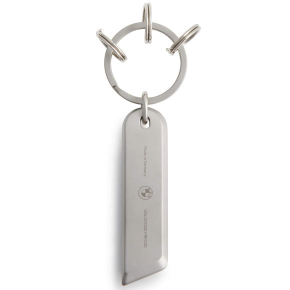 Brelok BMW THE 5 - 80275A7E4C1