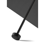 Parasolka składana BMW Czarna - 80235A87976