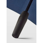 Parasol BMW Dark Blue color logo - 80232864005