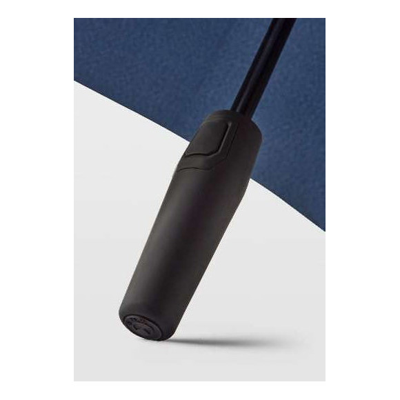 Parasol BMW Dark Blue color logo - 80232864005