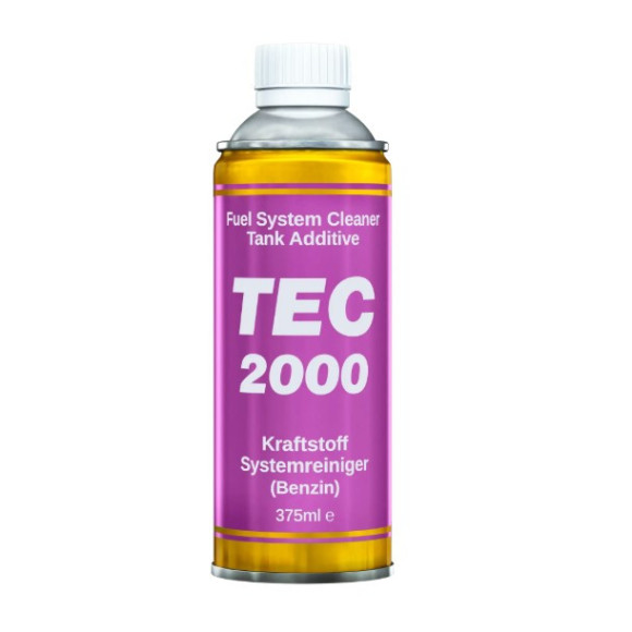 TEC2000 Fuel System Cleaner