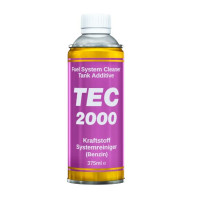 TEC2000 Fuel System Cleaner