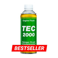 TEC2000 Engine Flush płukanka