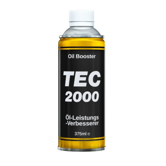 TEC2000 Oil Booster dodatek do oleju 375ml