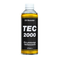 TEC2000 Oil Booster dodatek do oleju 375ml
