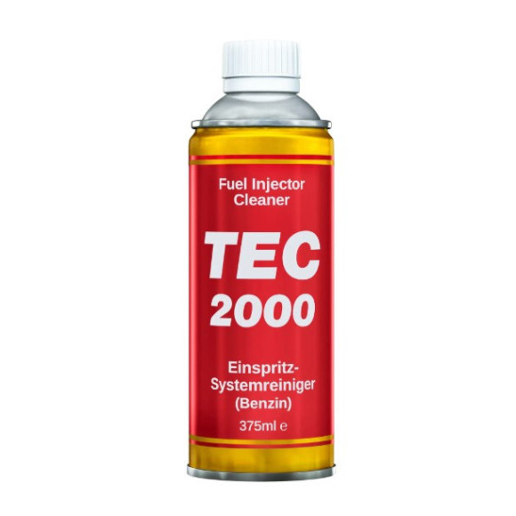 TEC2000 Fuel Injector Cleaner Czyszczenie wtrysków benzyny