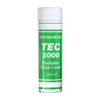 TEC2000 Radiator Stop Leak Uszczelniacz chłodnicy