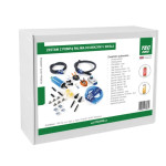 TEC2000 Zestaw z Pompą paliwa do benzyny i Diesla