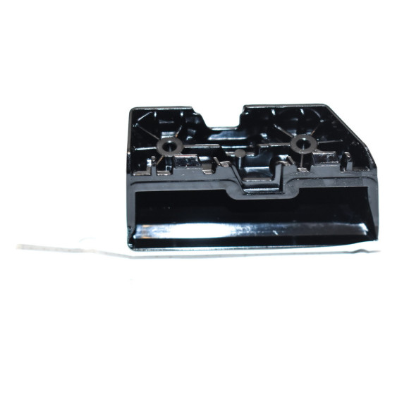 Mocowanie napisu M perlglanz Chrom BMW G42 218 220 230 240 - 51115B5C4F7