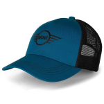 Czapka dziecięca MINI Mesh Island 80165A21187