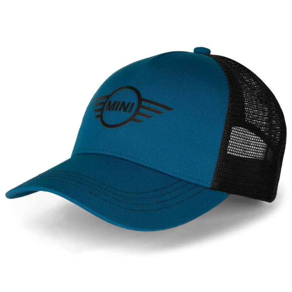 Czapka dziecięca MINI Mesh Island 80165A21187