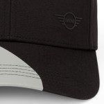 Czapka MINI Car Face Black - 80165B320B5