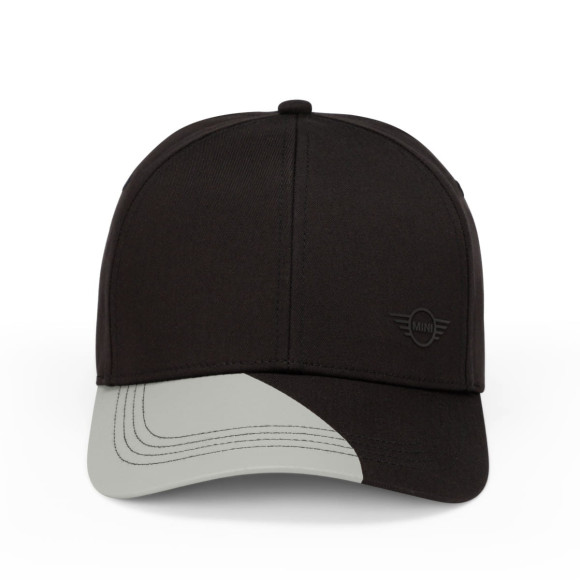 Czapka MINI Car Face Black - 80165B320B5