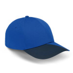 Czapka MINI Car Face Blazing Blue 80165B320B4