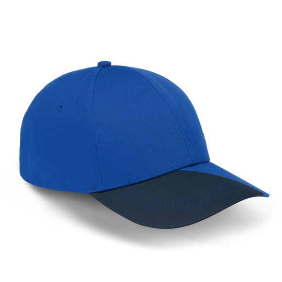 Czapka MINI Car Face Blazing Blue 80165B320B4