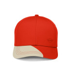 Czapka MINI Car Face Rebel Red - 80165B320B6