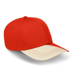 Czapka MINI Car Face Rebel Red - 80165B320B6