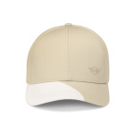 Czapka MINI Car Face Vibrant Silver - 80165B320B7