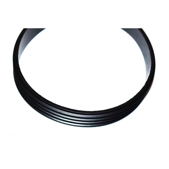 Pierścień uszczelniający przepływomierza powietrza BMW E53 E60 E61 E63 E64 E65 E66 E85 - 13717503137