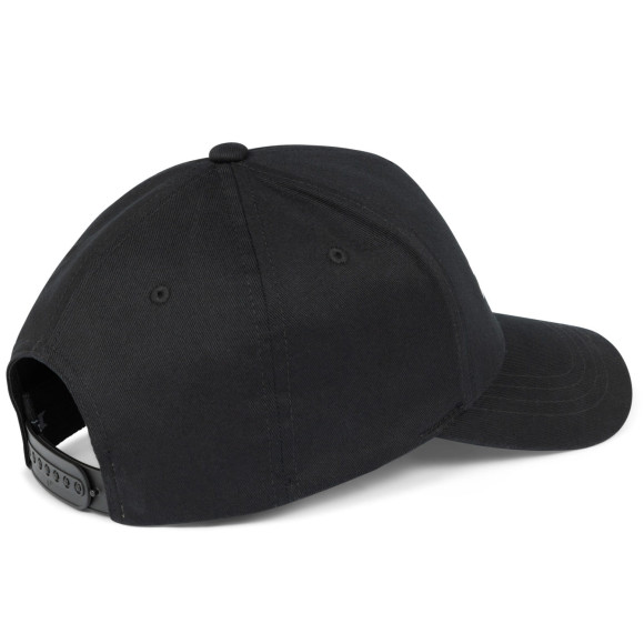 Czapka MINI John Cooper Works Black - 80165B54F27