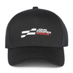 Czapka MINI John Cooper Works Black - 80165B54F27