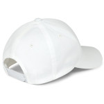 Czapka MINI John Cooper Works White - 80165B54F26