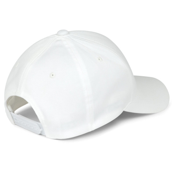 Czapka MINI John Cooper Works White - 80165B54F26