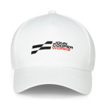 Czapka MINI John Cooper Works White 80165B54F26