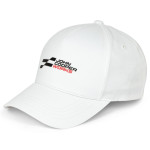 Czapka MINI John Cooper Works White - 80165B54F26