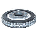 Koło zębate wałka zaw. ssących BMW E34 E32 E31 840 730 740 530 540 M60 V8 - 11311736164