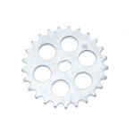 Koło łańcuchowe pompy oleju BMW E34 E32 E31 E39 E38 E53 X5 M60 M62 - 11411733962