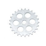 Koło łańcuchowe pompy oleju BMW E34 E32 E31 E39 E38 E53 X5 M60 M62 - 11411733962