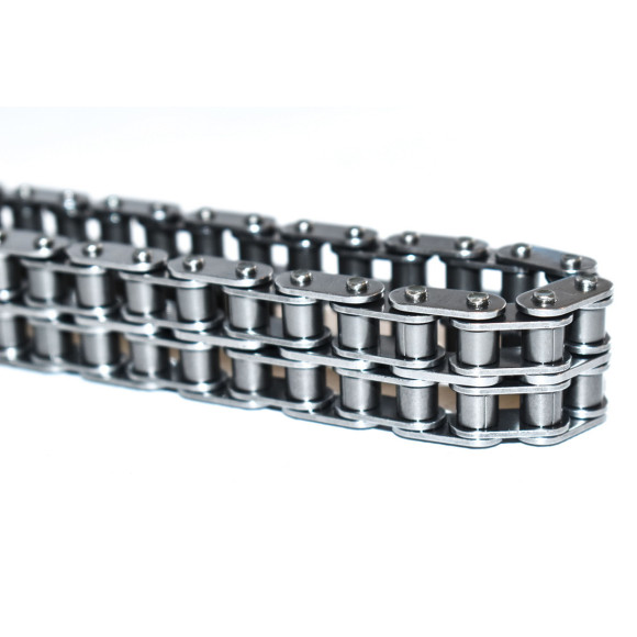 Łańcuch rozrządu BMW E34 E32 E38 840 730 740 530 540 M60 V8 - 11317598262