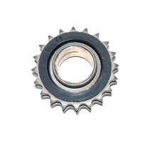 Kółko zwrotne rozrządu BMW E34 E32 E31 E38 530 540 730 740 840 M60 - 11311736162