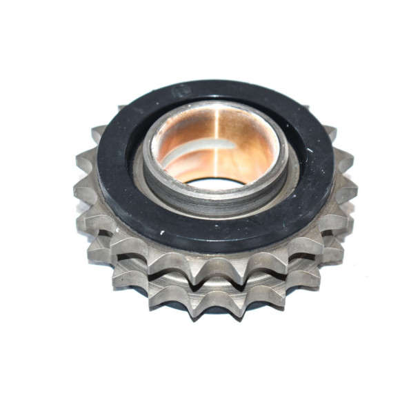 Kółko zwrotne rozrządu BMW E34 E32 E31 E38 530 540 730 740 840 M60 - 11311736162