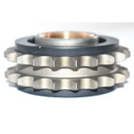 Kółko zwrotne rozrządu BMW E34 E32 E31 E38 530 540 730 740 840 M60 - 11311736162