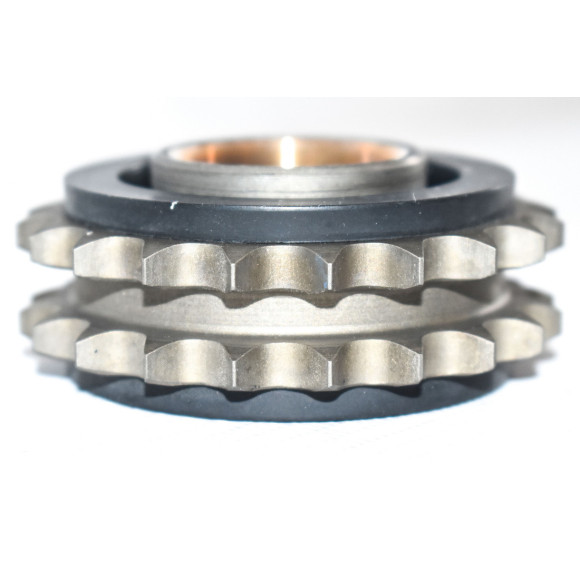 Kółko zwrotne rozrządu BMW E34 E32 E31 E38 530 540 730 740 840 M60 - 11311736162