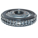 Koło zębate wałka zaw. ssących BMW E34 E32 E38 E31 530 540 730 740 840 M60 - 11311736163