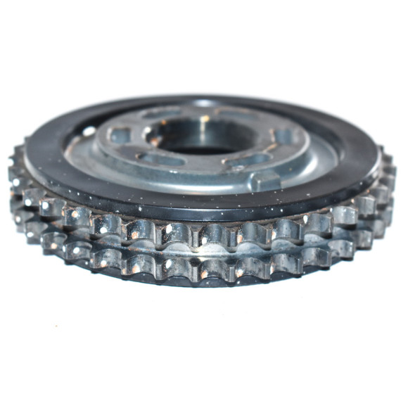 Koło zębate wałka zaw. ssących BMW E34 E32 E38 E31 530 540 730 740 840 M60 - 11311736163