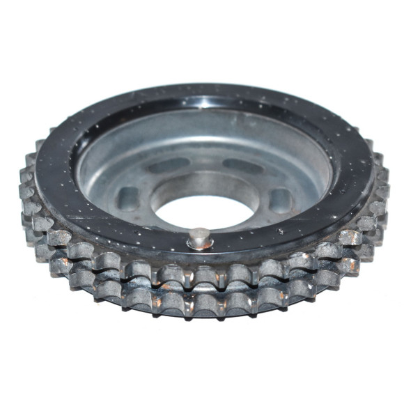 Koło zębate wałka zaw. ssących BMW E34 E32 E38 E31 530 540 730 740 840 M60 - 11311736163