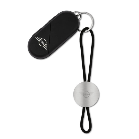 Brelok MINI Wing Logo - 80275B320E7