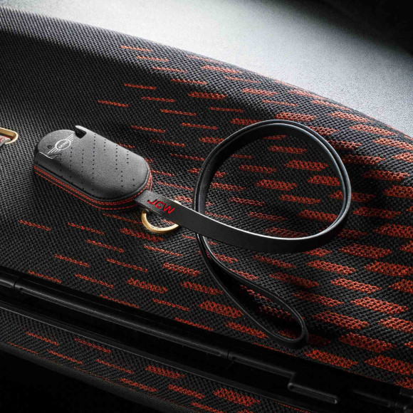 Etui na klucze MINI JCW (J01, U25) - 82205B30D96